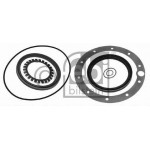 Р/к ступицы MAN/MB 145*175 задней