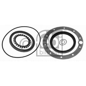 Р/к ступицы MAN/MB 145*175 задней