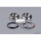 Р/к ступицы SAF(подшипники) SKRS9042 после 95 г