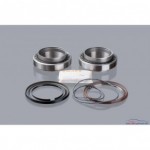 Р/к ступицы SAF(подшипники) SKRS9042 после 95 г