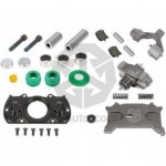 Р/к суппорта Wabco MAXX 22T полный правый