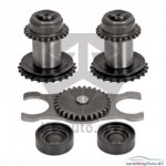Р/к суппорта ROR LRG5/6/7 подводной механизм правый 37,5mm