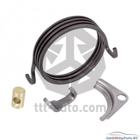 Р/к суппорта правый пружина с фиксаторами Meritor Elsa1
