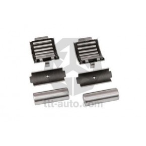 Р/к суппорта Wabco Maxx22 подшипники+ролики к-т из 2 шт