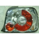 Тюнинг - комплект задних внешних фонарей BMW E36