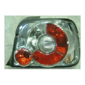 Тюнинг - комплект задних внешних фонарей BMW E36