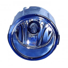 Противотуманная фара л п Nissan X-TRAIL - 2 поколение