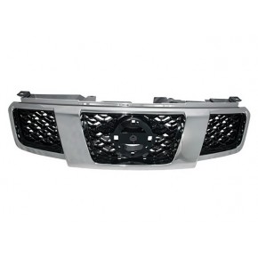 Решетка радиатора (оригинал) Nissan X-TRAIL - 2 поколение