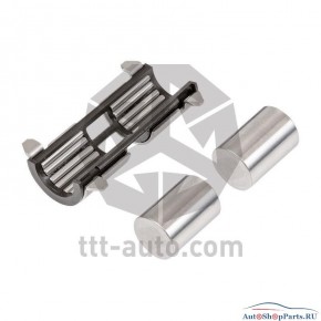 Р/К суппорта Haldex Modul T