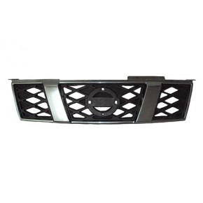 Решетка радиатора (оригинал) Nissan X-TRAIL - 2 поколение