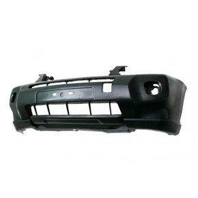 Передний бампер (оригинал) Nissan X-TRAIL - 2 поколение