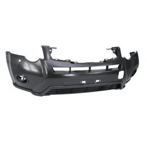 Передний бампер (оригинал) Nissan X-TRAIL - 2 поколение