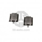 Р/к суппорта Wabco Maxx22 подшипники пара