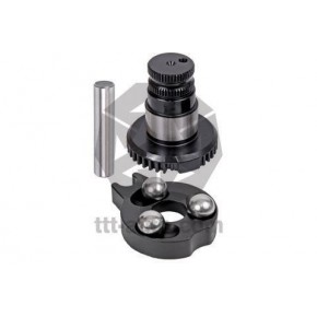 Р/к суппорта правый RVI/Meritor