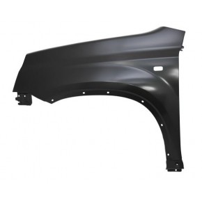 Крыло переднее левое (оригинал) Nissan X-TRAIL - 2 поколение