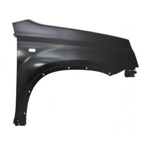 Крыло переднее правое (оригинал) Nissan X-TRAIL - 2 поколение