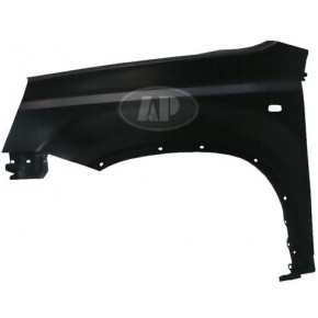 Крыло переднее левое Nissan X-TRAIL - 2 поколение