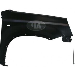 Крыло переднее правое Nissan X-TRAIL - 2 поколение