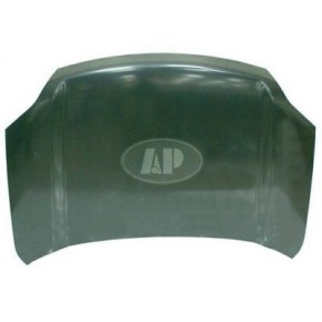 Капот Nissan X-TRAIL - 2 поколение