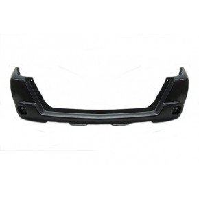 Задний бампер (оригинал) Nissan X-TRAIL - 2 поколение