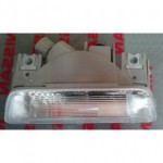 Задний фонарь в бампер правый (оригинал) Nissan X-TRAIL - 2 поколение