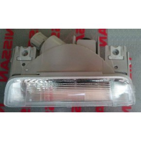 Задний фонарь в бампер правый (оригинал) Nissan X-TRAIL - 2 поколение