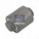Ролик тормозной колодки 020*36*53 SAF