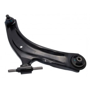 Рычаг передней подвески правый (оригинал) Nissan X-TRAIL - 2 поколение