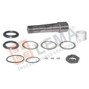 Р/к шкворня 40*60*227 без подшипника Volvo FM/FH12/16
