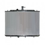 Радиатор охлаждения 2 Nissan X-TRAIL - 2 поколение