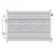 Конденсатор (радиатор) кондиционера Nissan X-TRAIL - 2 поколение