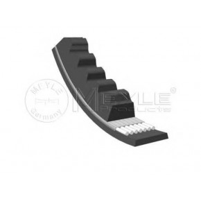 Ремень 10*1400 клиновой MAN/Iveco
