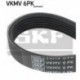 Ремень поликлиновой 6PK2196 MB