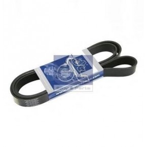 Ремень поликлиновой 10PK2340 MAN