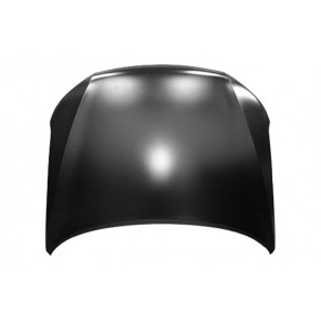 Капот без отверстия под турбо (оригинал) Subaru Forester