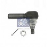 Наконечник рулевой M30*1.5/M20*1.5 LHT Volvo FH//FM