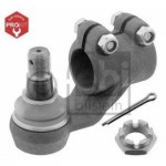 Наконечник рулевой M48*1.5/M24*1.5 RHT DAF F95