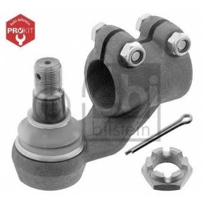 Наконечник рулевой M48*1.5/M24*1.5 RHT DAF F95