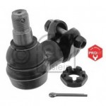 Наконечник рулевой M26*1.5/M24*1.5 RHT Scania