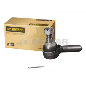 Наконечник рулевой тяги M30*150/M24*1.5 RHT Scania