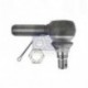 Наконечник рулевой M30*1.5/M20*1.5 RHT MAN/MB/DAF/Iveco