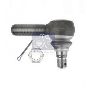 Наконечник рулевой M30*1.5/M20*1.5 RHT MAN/MB/DAF/Iveco