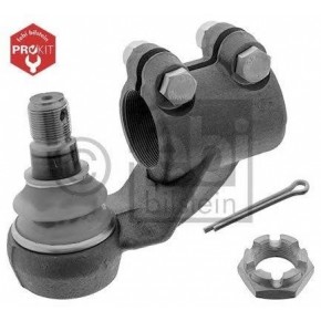 Наконечник рулевой M48*1.5/M24*1.5 LHT DAF F95