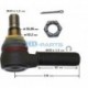 Наконечник рулевой M30*1,5*135 RHT Volvo FH/FM