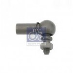 Наконечник тяги M08*1/M8*1 правый MB/Volvo