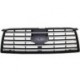 Решетка радиатора Subaru Forester