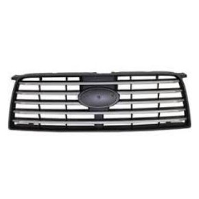 Решетка радиатора Subaru Forester