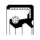 Сальник рулевого механизма 026*34*4.5/7 Iveco/MAN/DAF/Scania