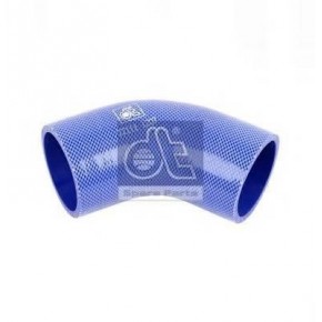 Патрубок радиатора MAN F8/F90/F2000/TGA/TGX