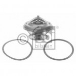 Термостат 83 град. вентиляц. с упл.+проклад. MAN